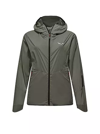 SALEWA | Damen Jacke Pedroc Wind Hoodie | 